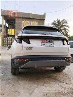 هيونداي توسان